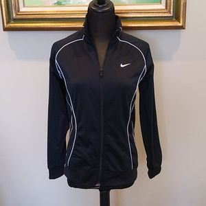 Nike track jacket